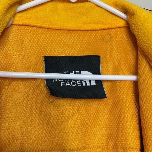 Vintage The North Face GoreTex Coat 90s - Picture 9 of 15